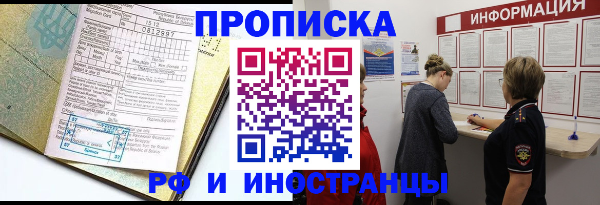 временная регистрация поиск в Электростали